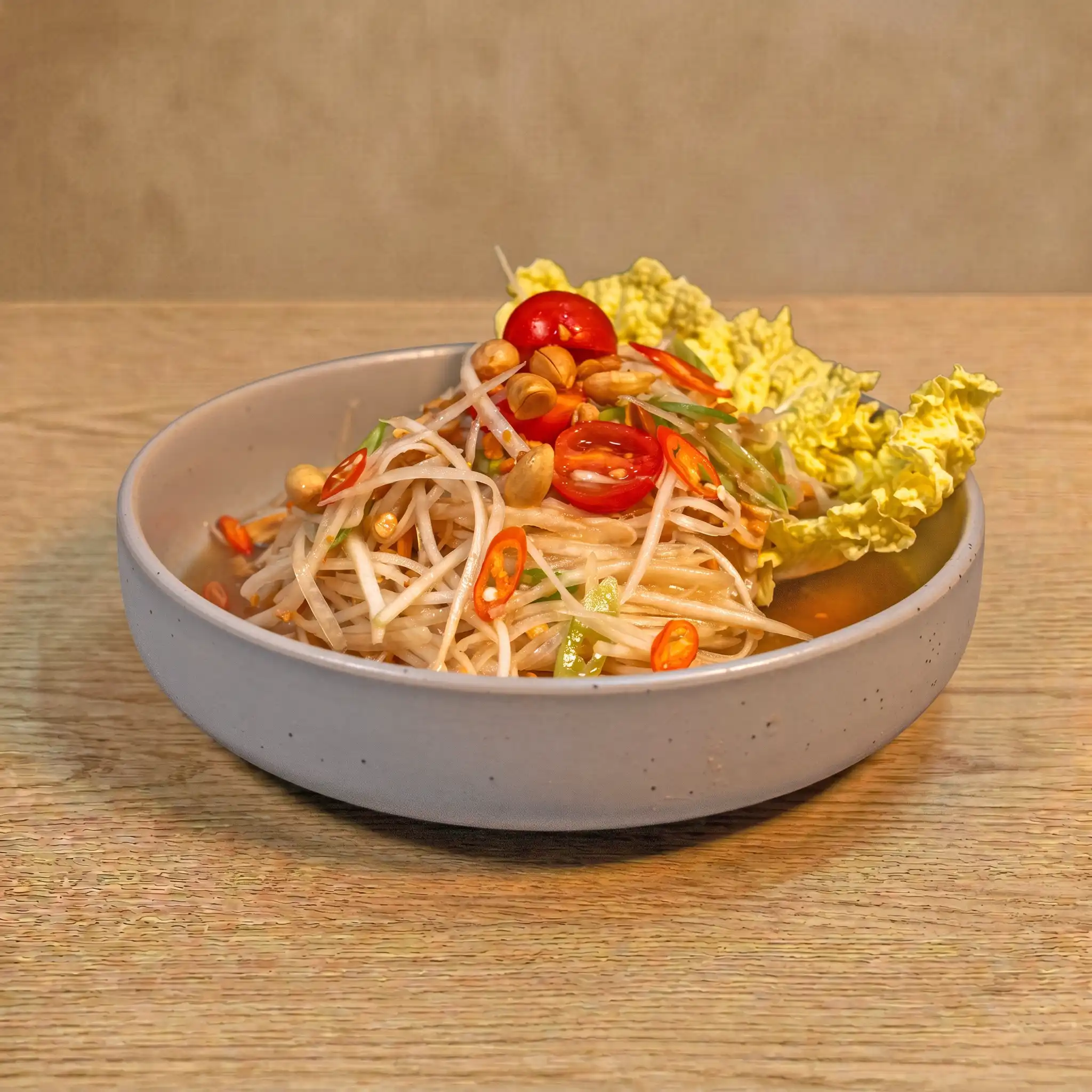 Papaya Salad