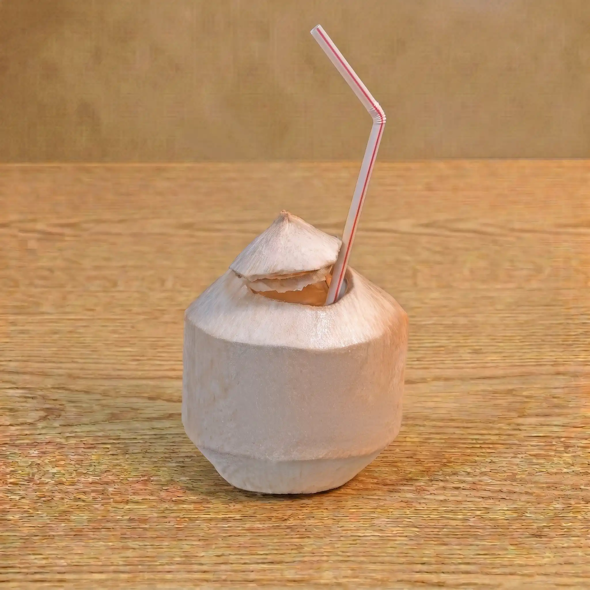 Fresh Coconut Juice