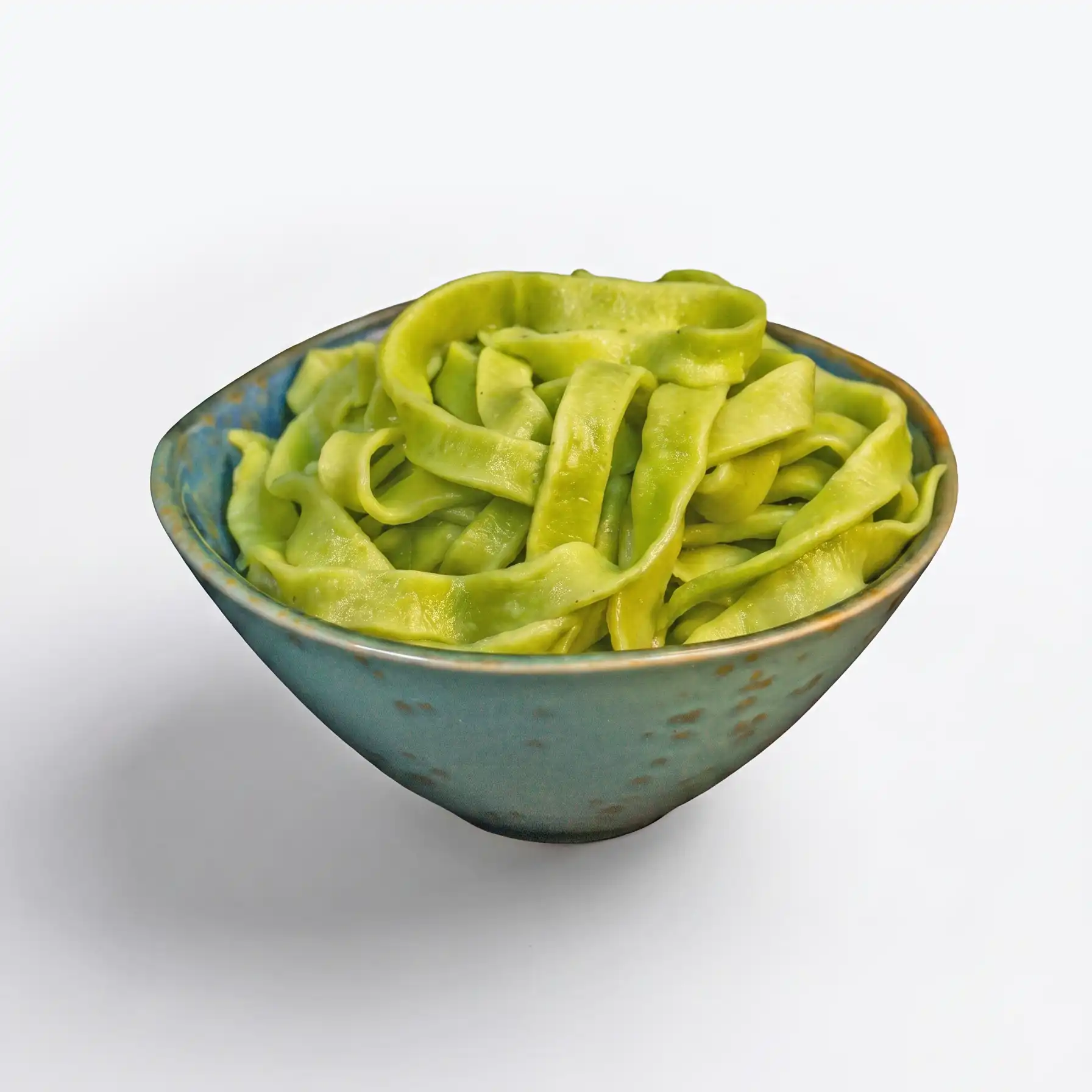 Spinach Noodles