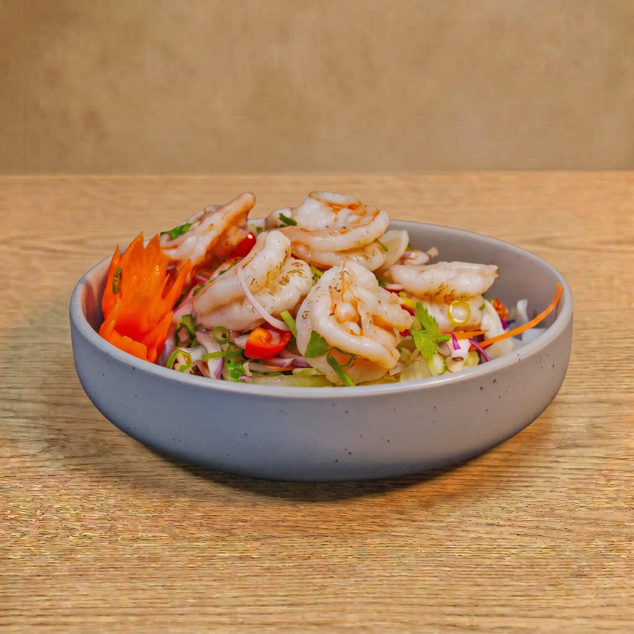 Prawn Salad