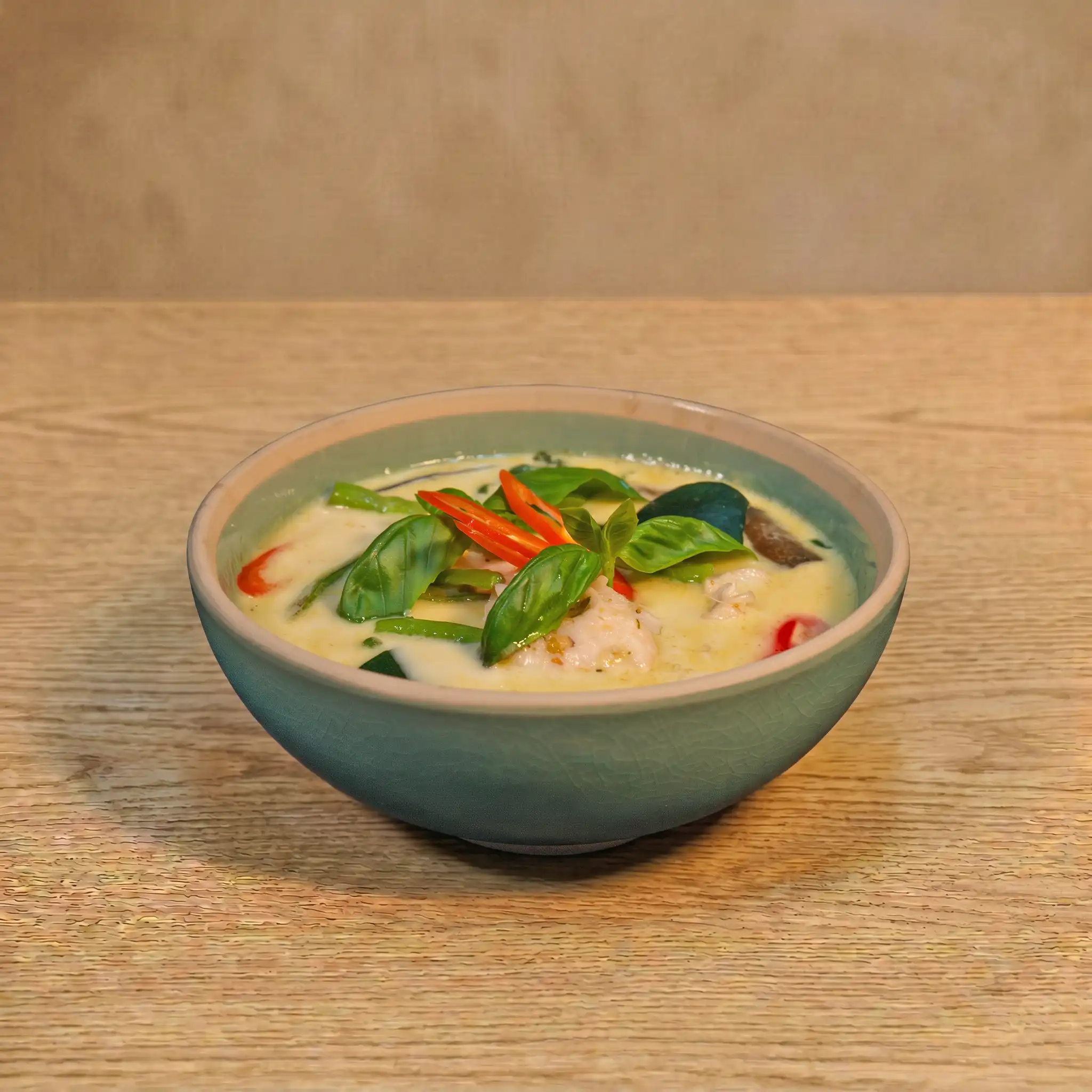 Green Curry