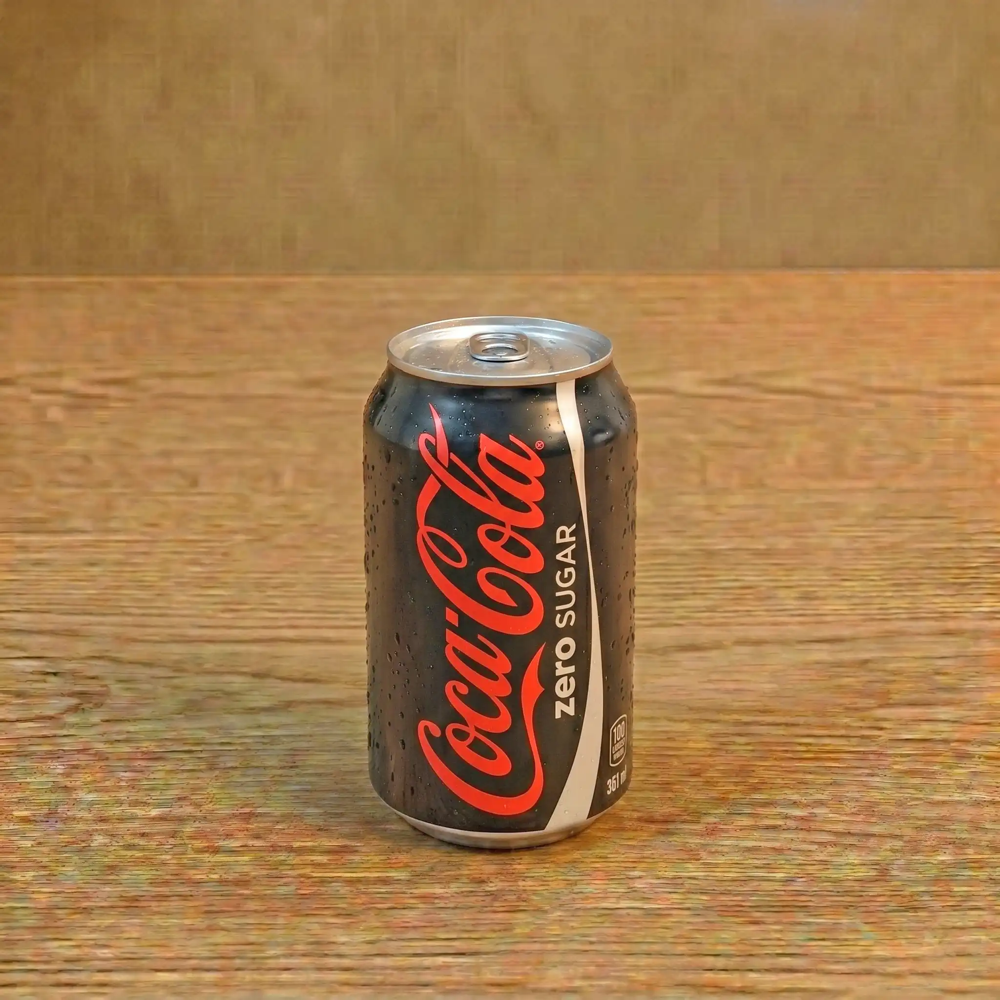 Coca-Cola Zero
