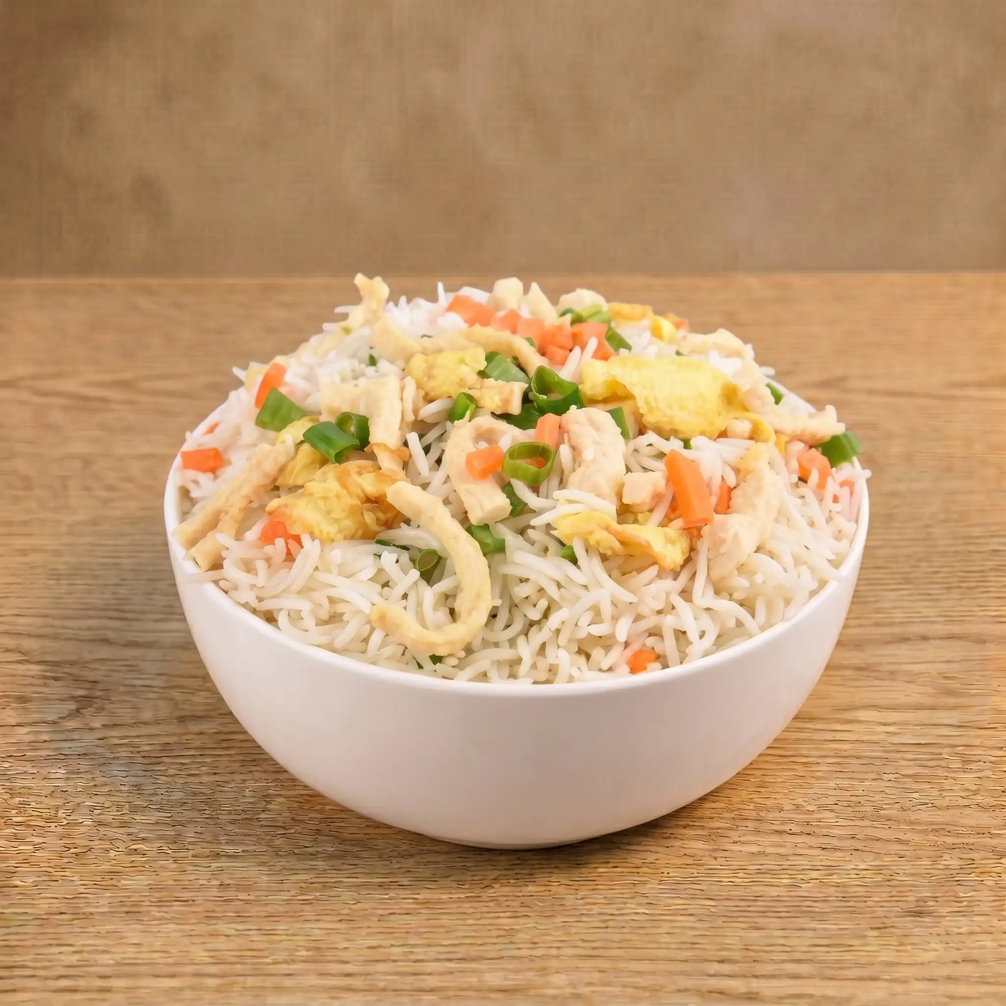 Egg Fried Rice