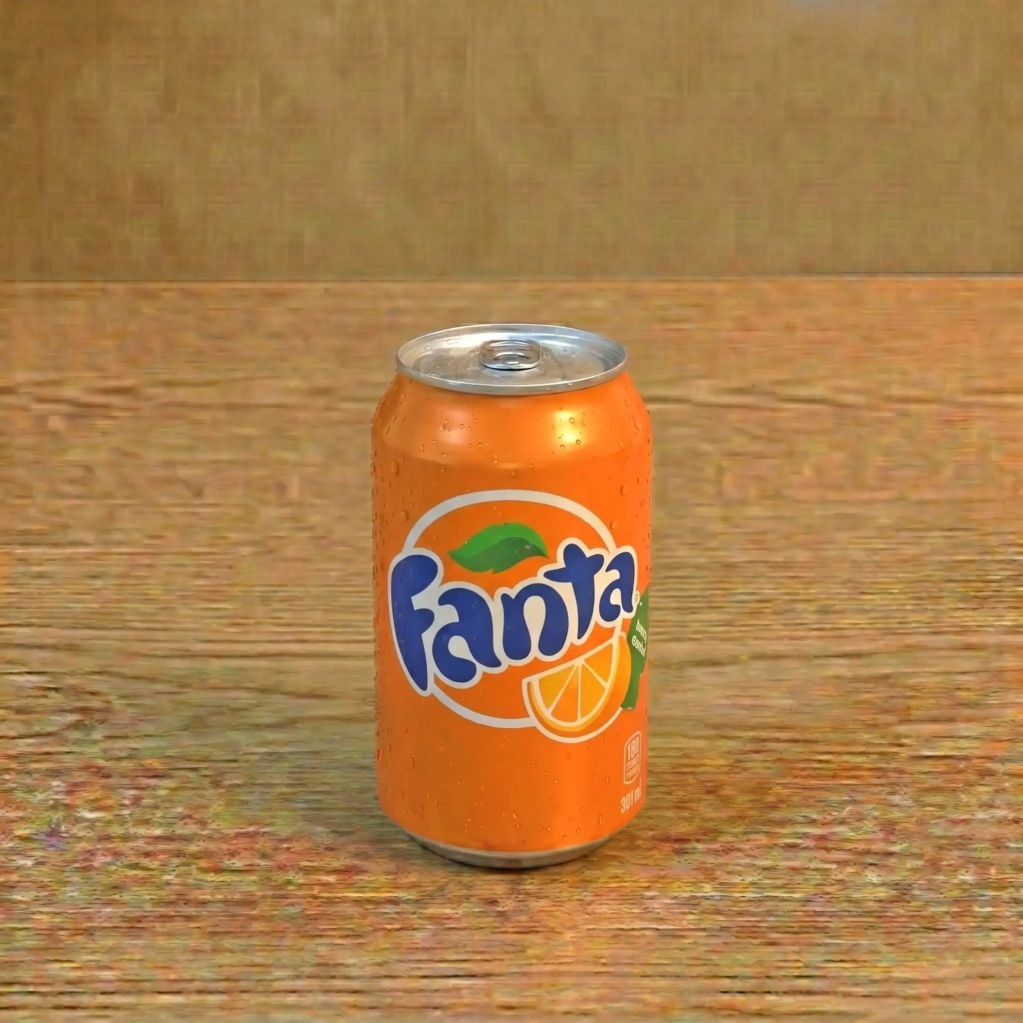 Fanta
