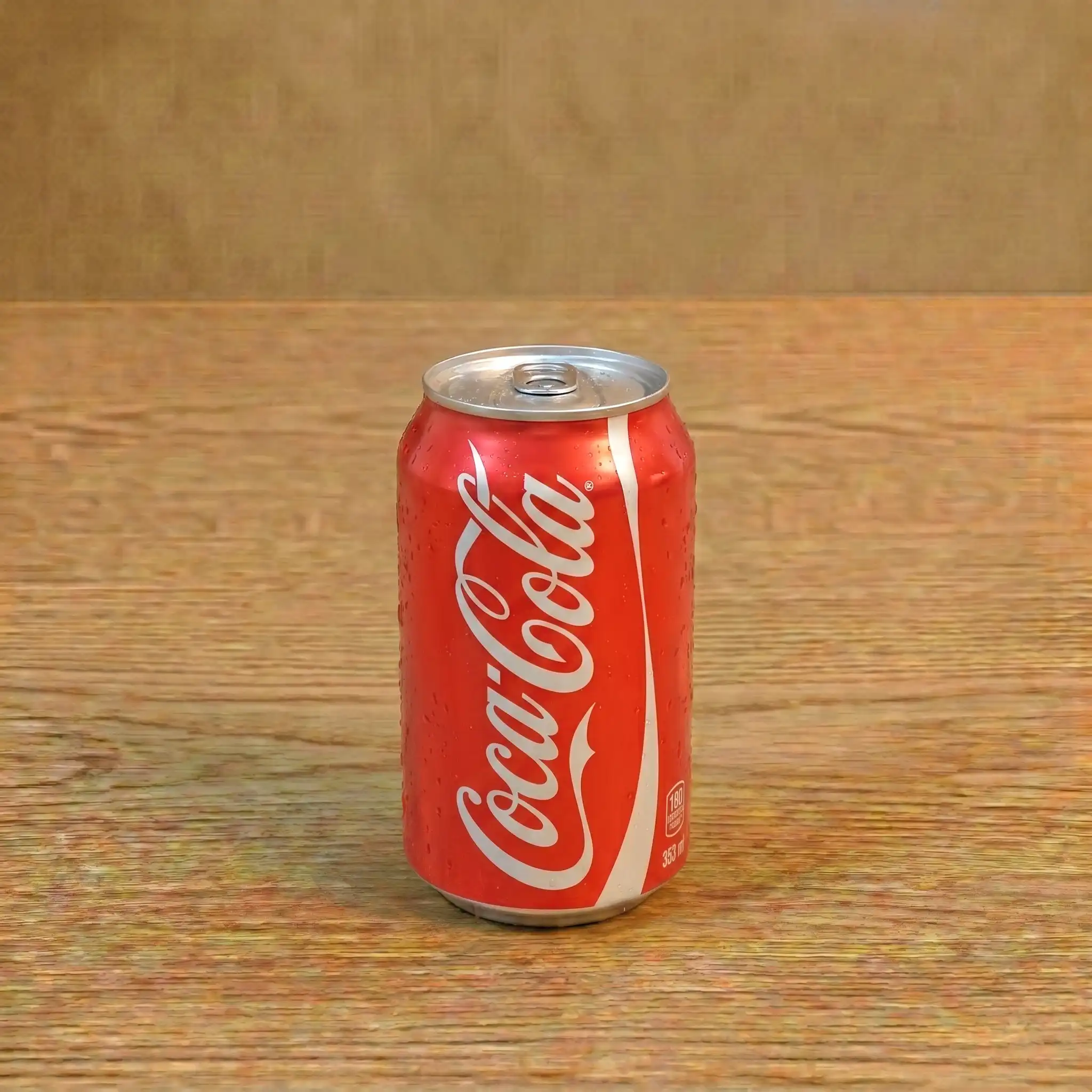 Coca-Cola