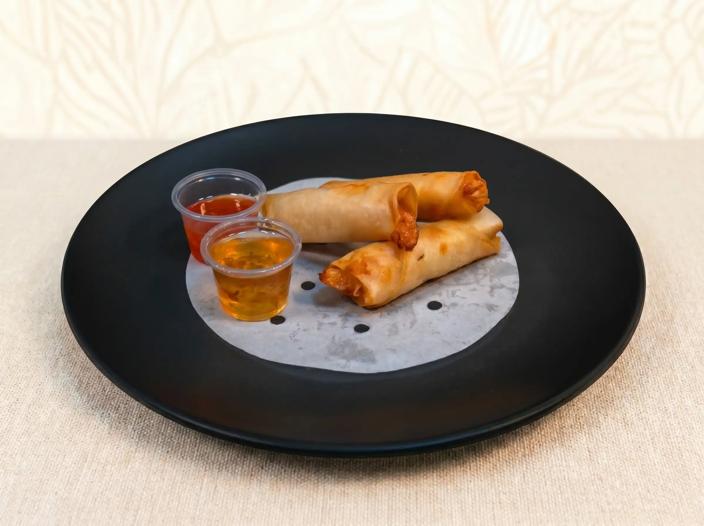 Appetizers
