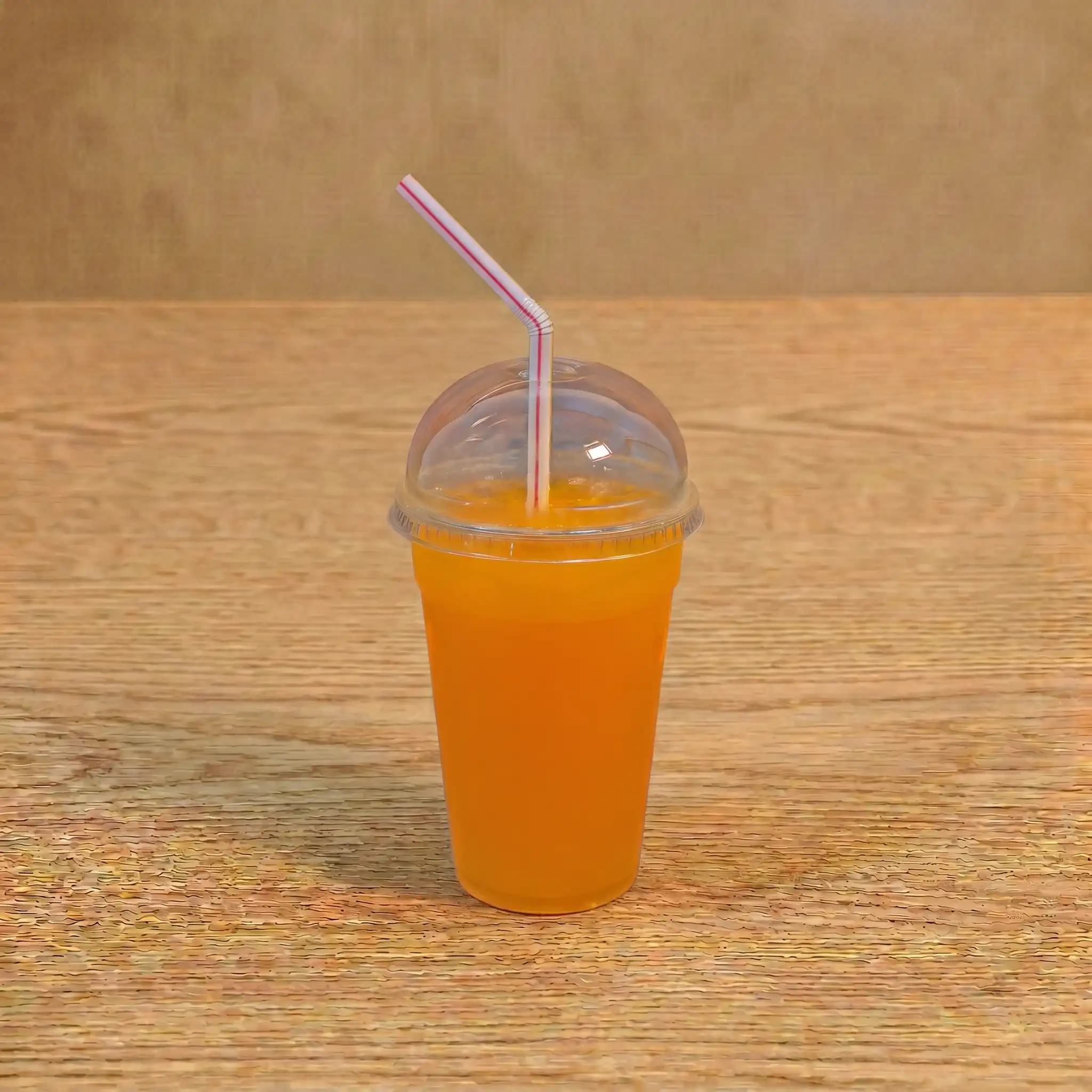 Fresh Orange Juice