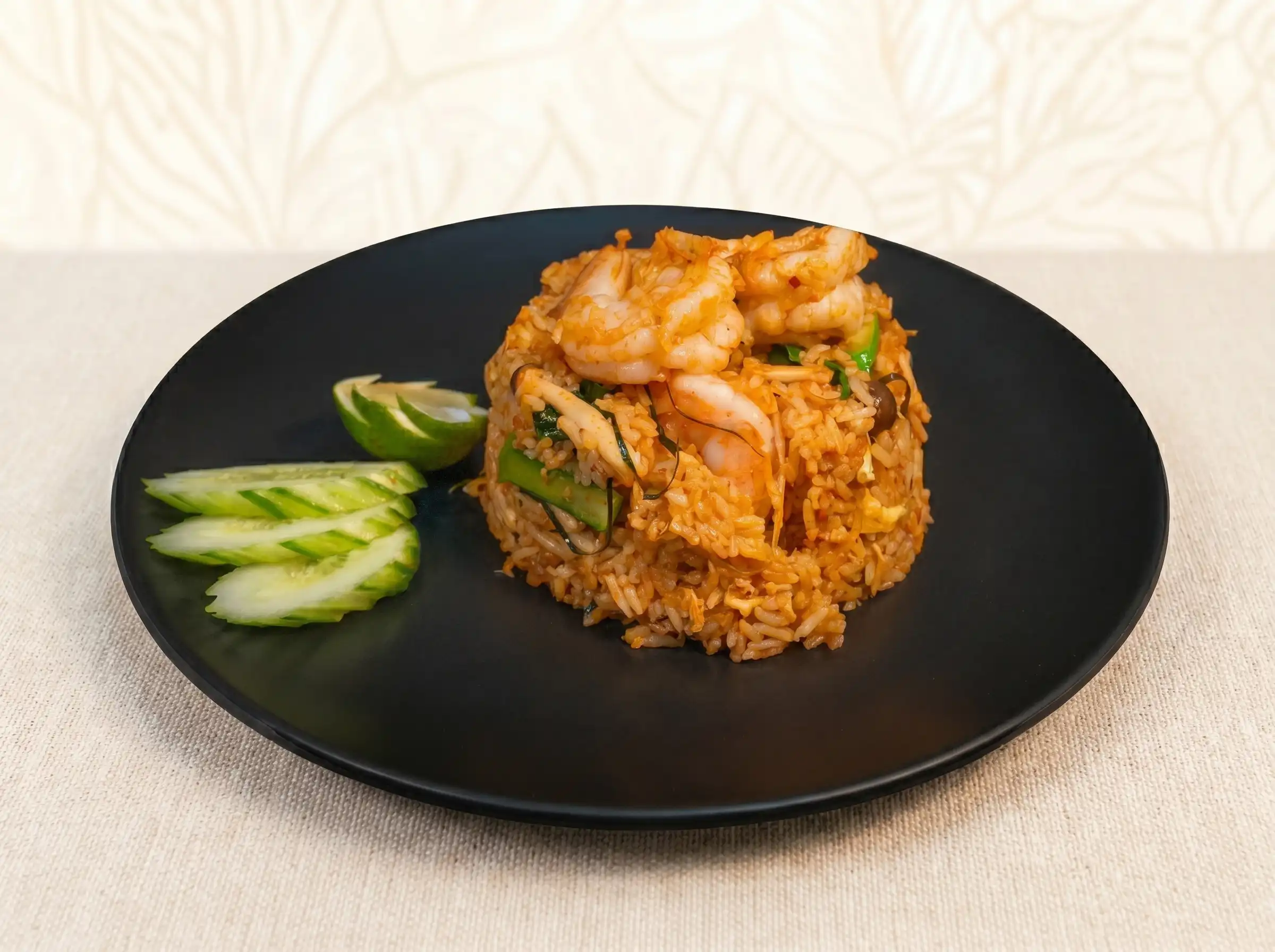 Rice Dishes