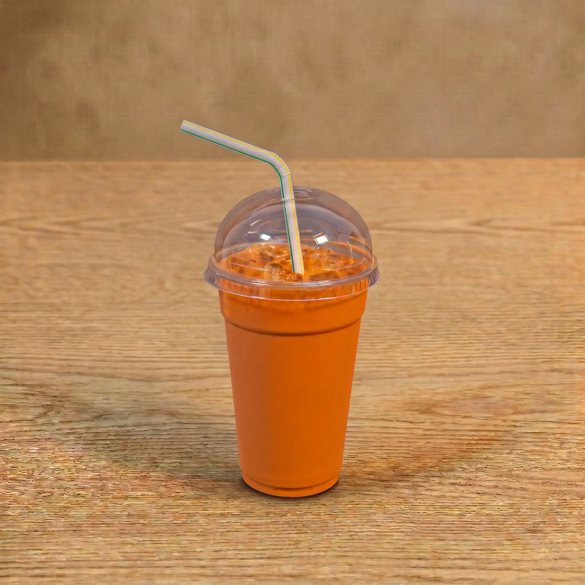 Thai Milk Tea