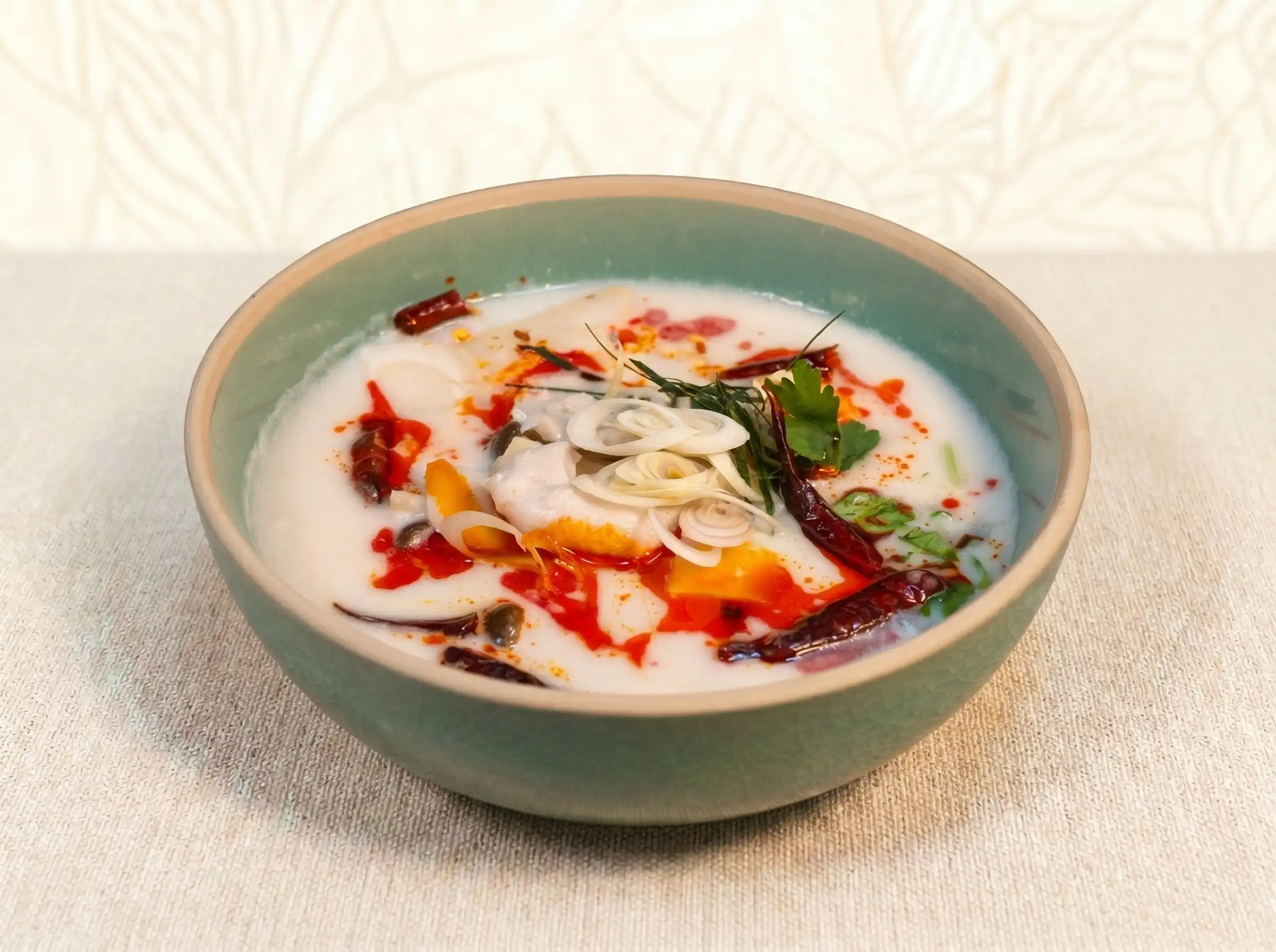 Soup