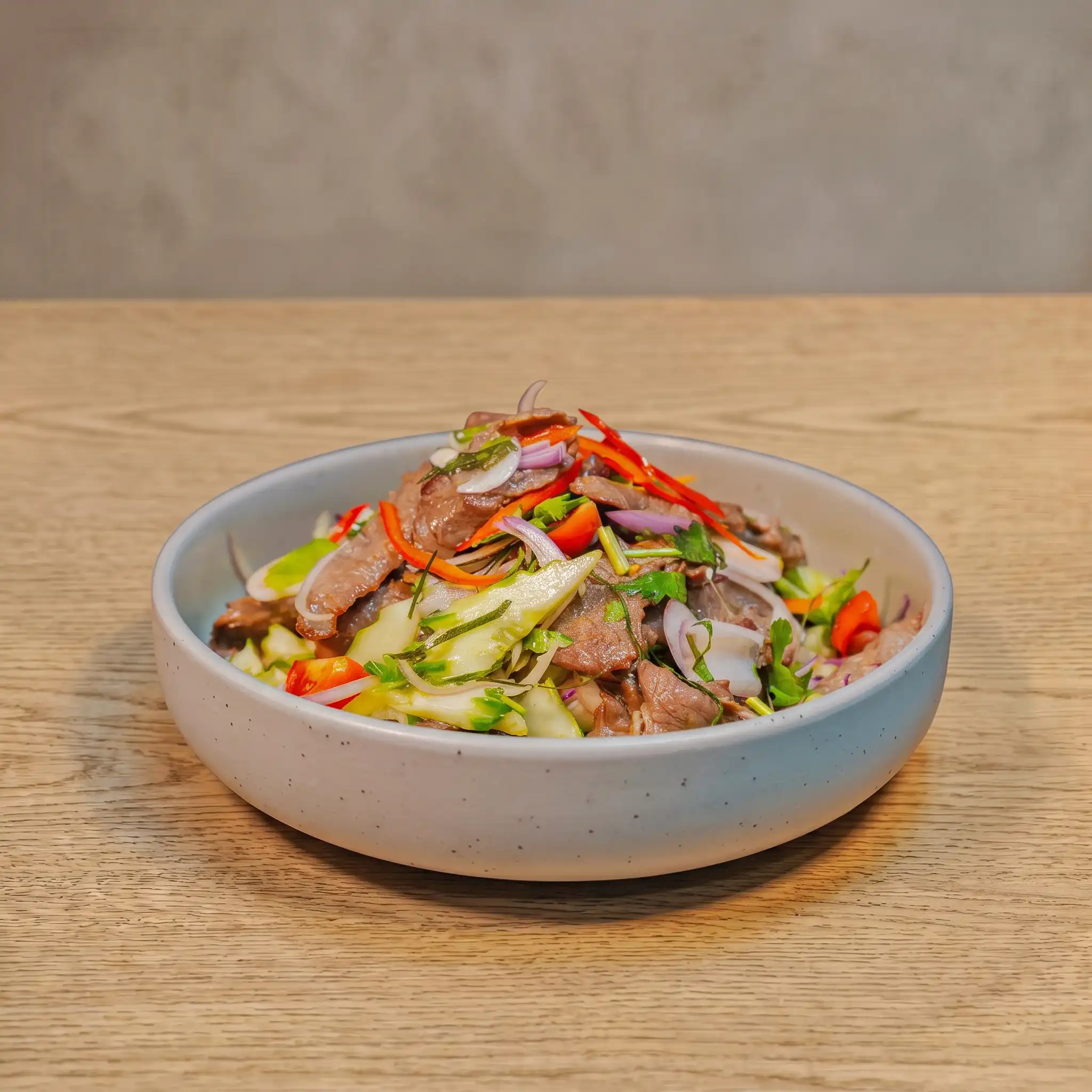 Beef Salad