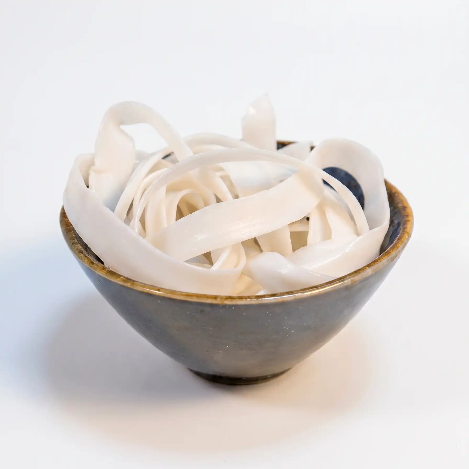 Flat Rice Noodles