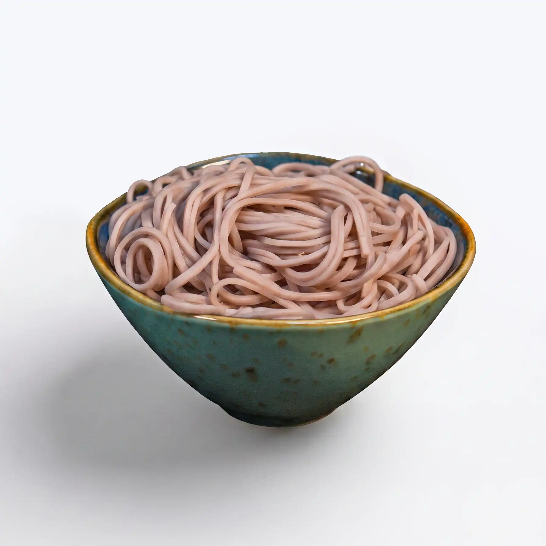 Sweet Purple Potato Noodles