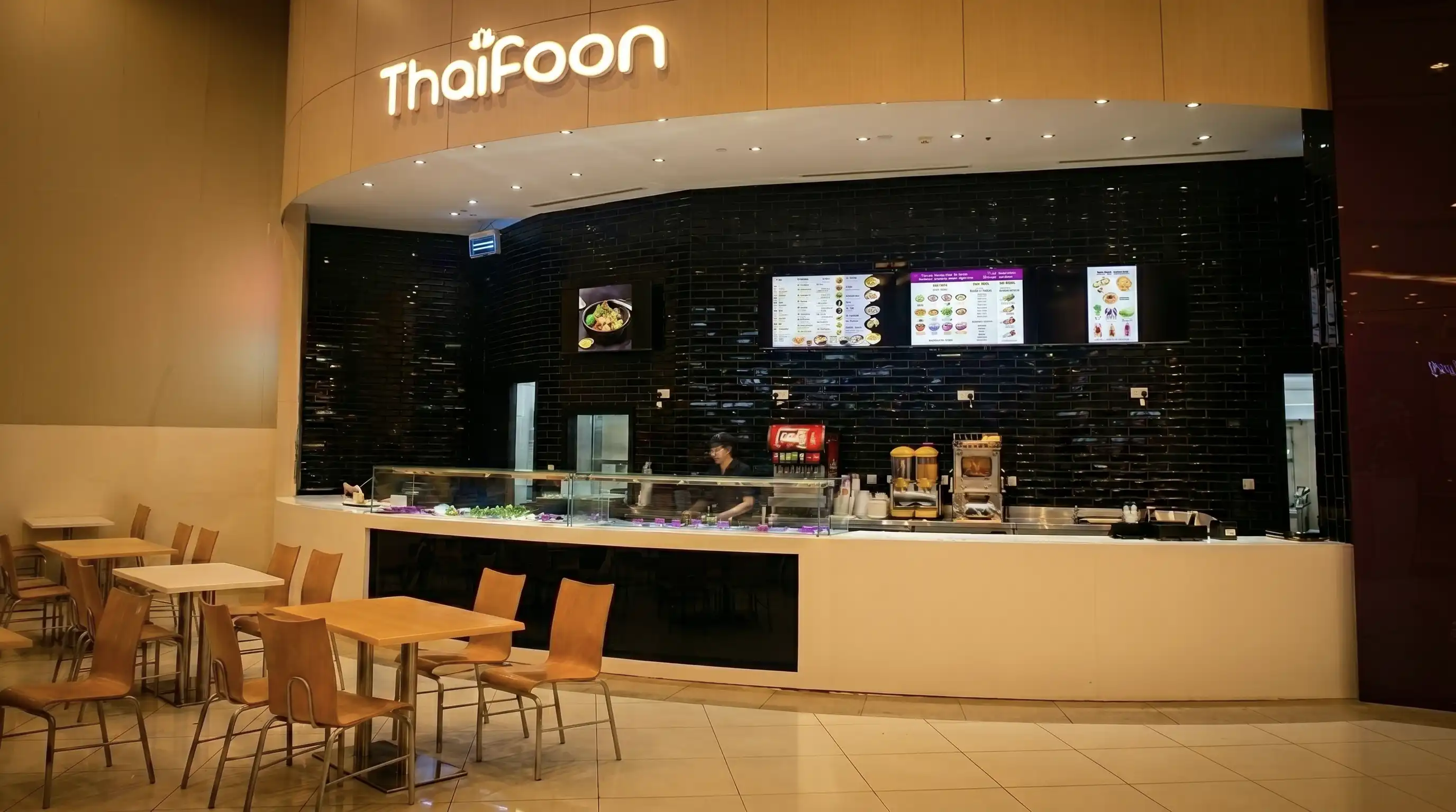 Our Branches