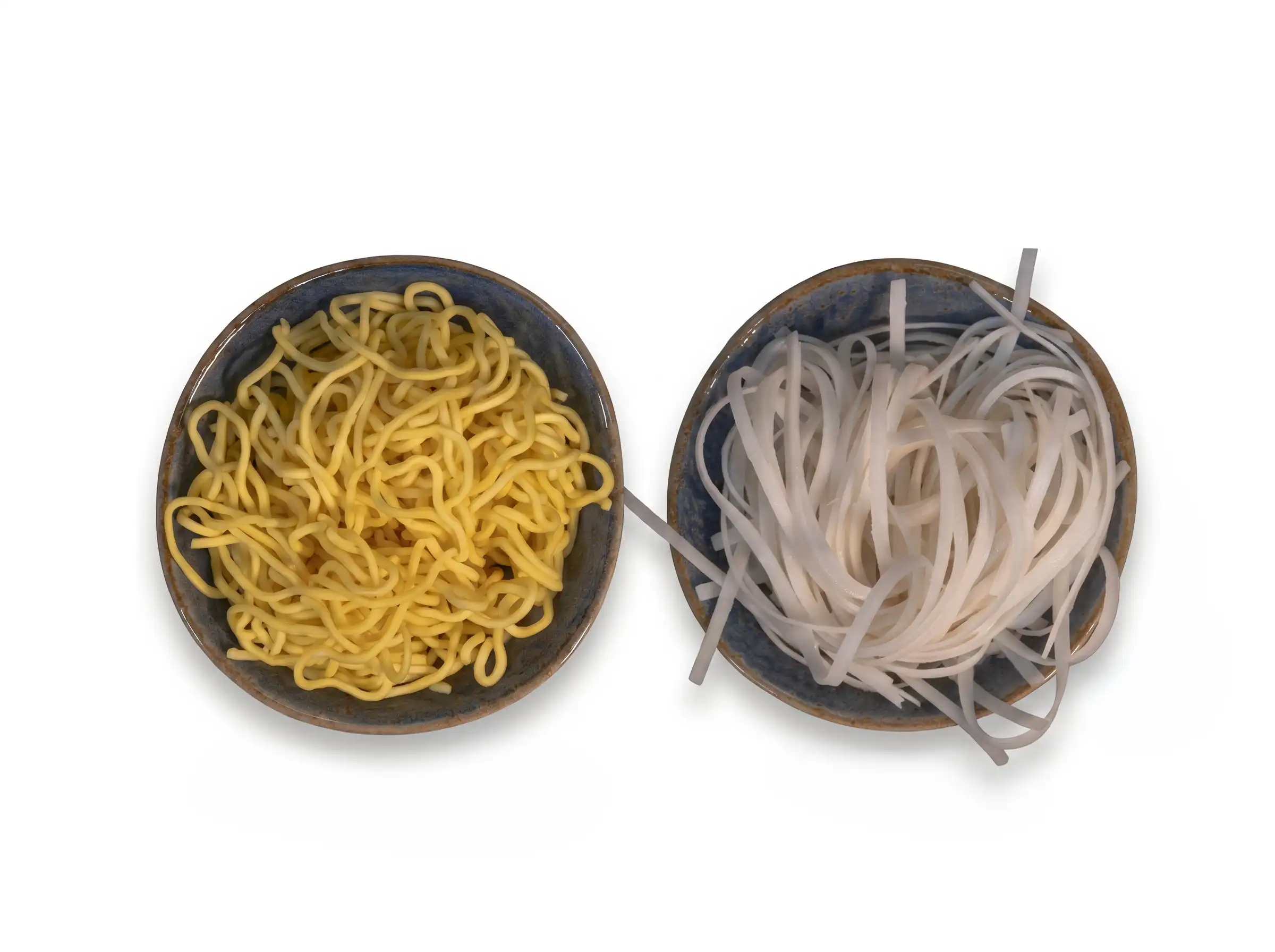 Choose Your Noodle